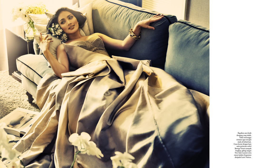 Modern Bride 3